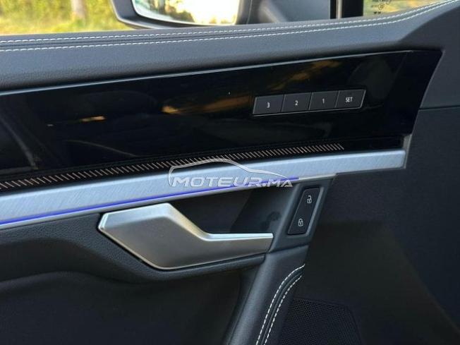 Nouvelle Volkswagen Touareg Exécutive 2025 Diesel 