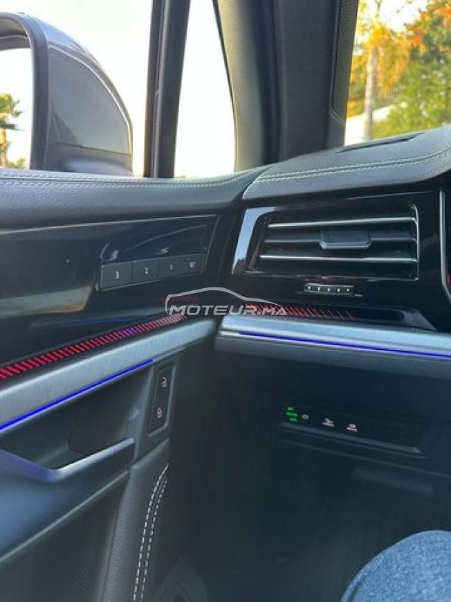 Nouvelle Volkswagen Touareg Exécutive 2025 Diesel 