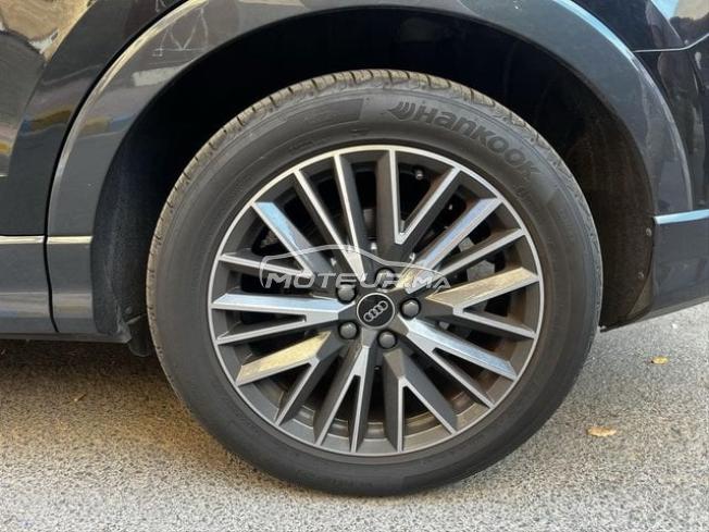 1577 - Audi Q3 Sportback 2024 expertisée avec fina