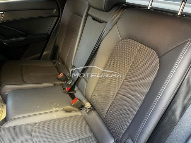1577 - Audi Q3 Sportback 2024 expertisée avec fina