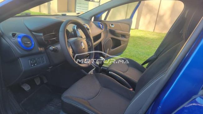 Renault Clio 2017 Diesel Manuelle à Marrakech