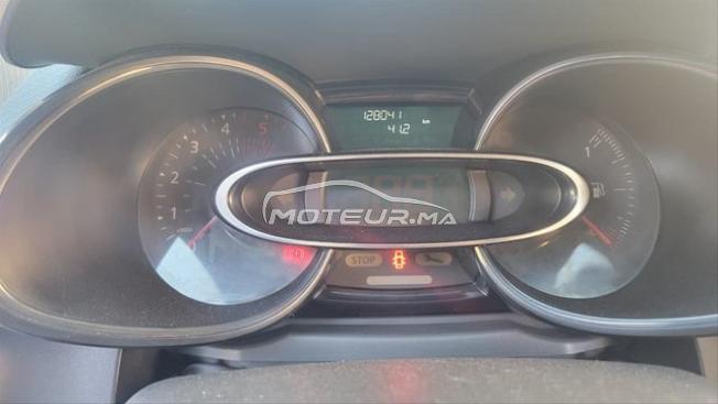 Renault Clio 2017 Diesel Manuelle à Marrakech
