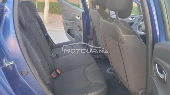 Renault Clio 2017 Diesel Manuelle à Marrakech