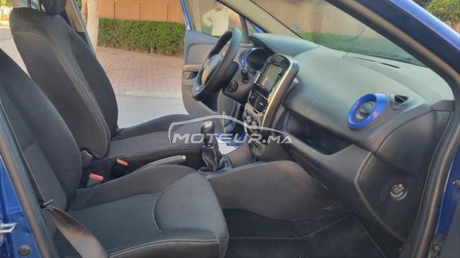 Renault Clio 2017 Diesel Manuelle à Marrakech
