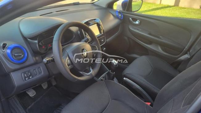 Renault Clio 2017 Diesel Manuelle à Marrakech
