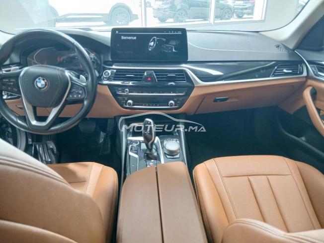 BMW 520d FaceLift