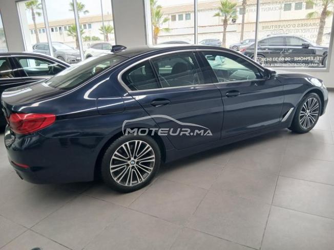 BMW 520d Sport