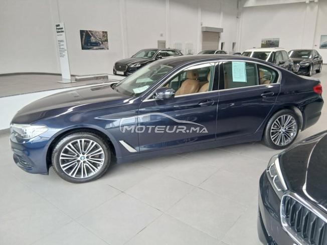BMW 520d Sport