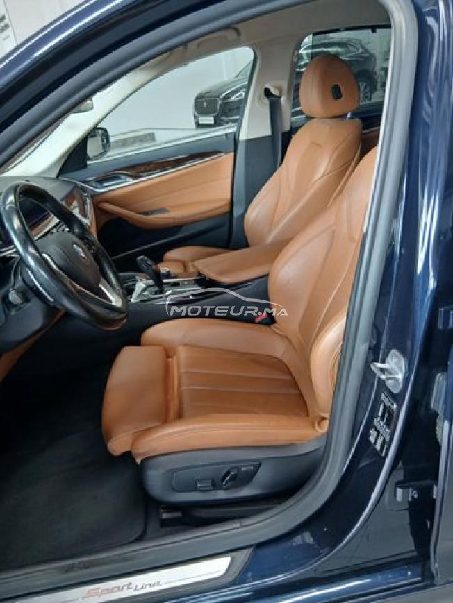 BMW 520d Sport