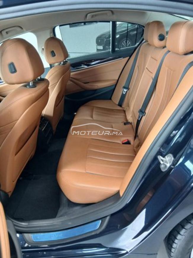 BMW 520d Sport