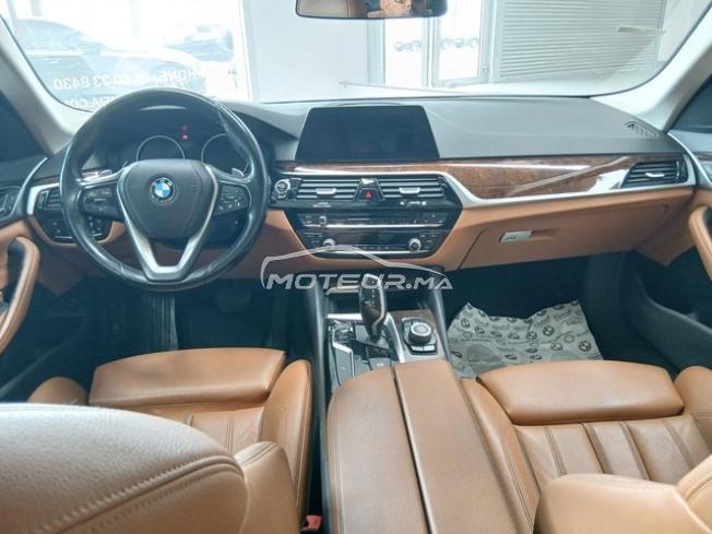 BMW 520d Sport