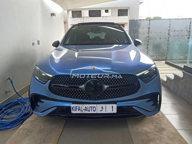KIFAL - MERCEDES-BENZ GLC