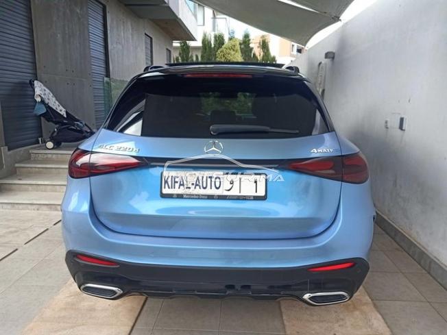KIFAL - MERCEDES-BENZ GLC