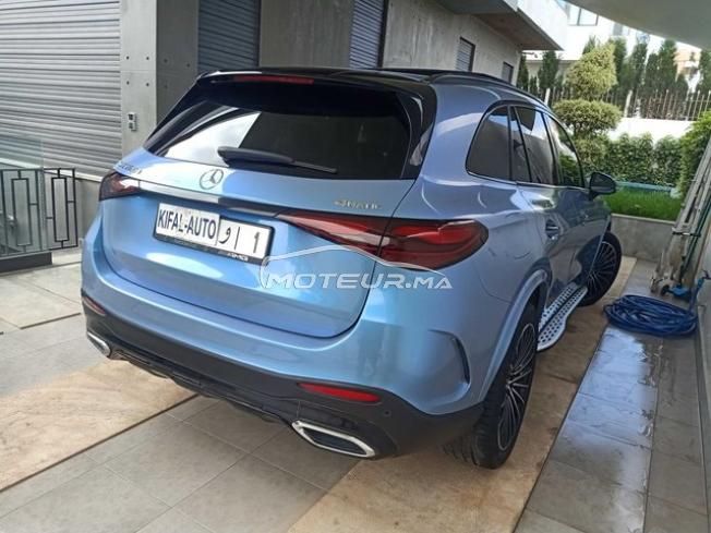 KIFAL - MERCEDES-BENZ GLC