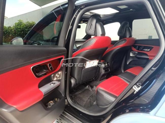 KIFAL - MERCEDES-BENZ GLC