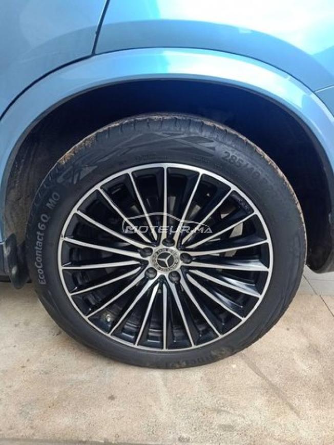 KIFAL - MERCEDES-BENZ GLC