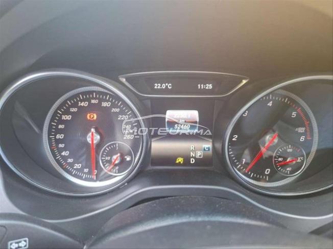 MERCEDES GLA Diesel Automatique 2019