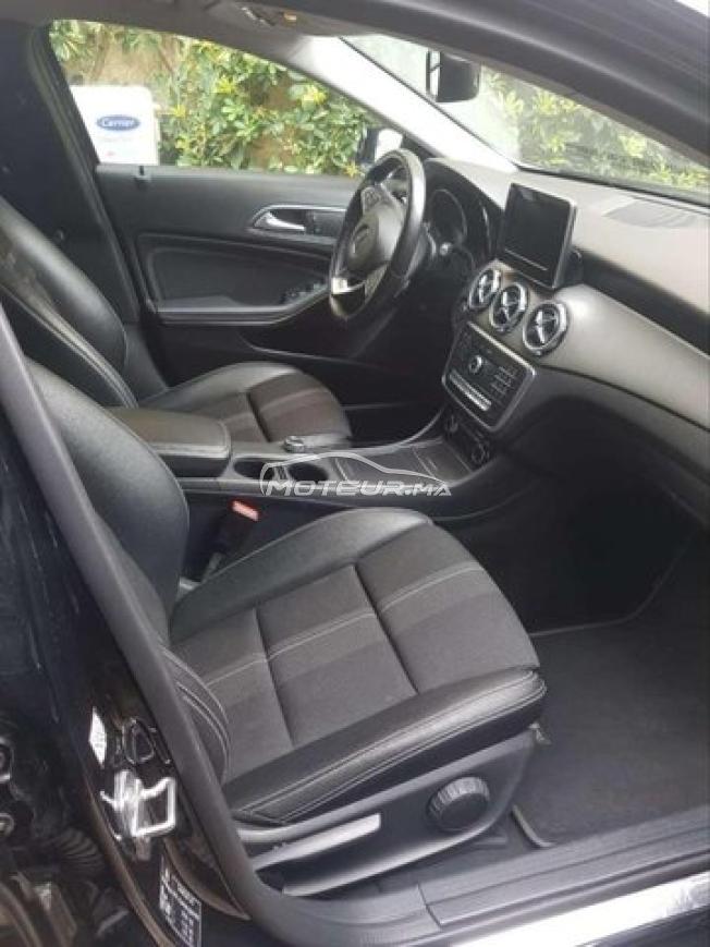 MERCEDES GLA Diesel Automatique 2019