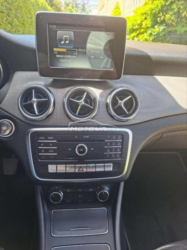 MERCEDES GLA Diesel Automatique 2019