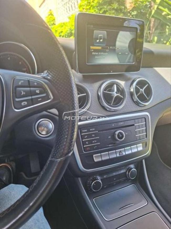 MERCEDES GLA Diesel Automatique 2019