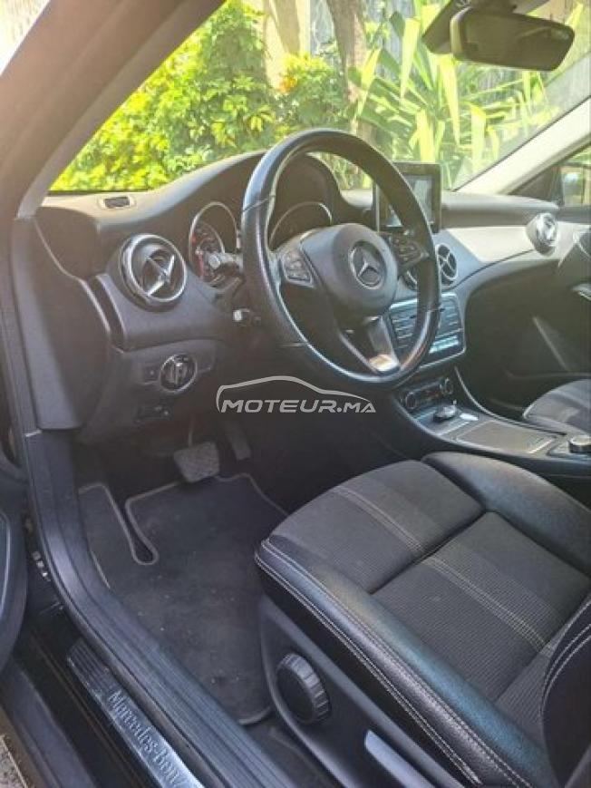 MERCEDES GLA Diesel Automatique 2019