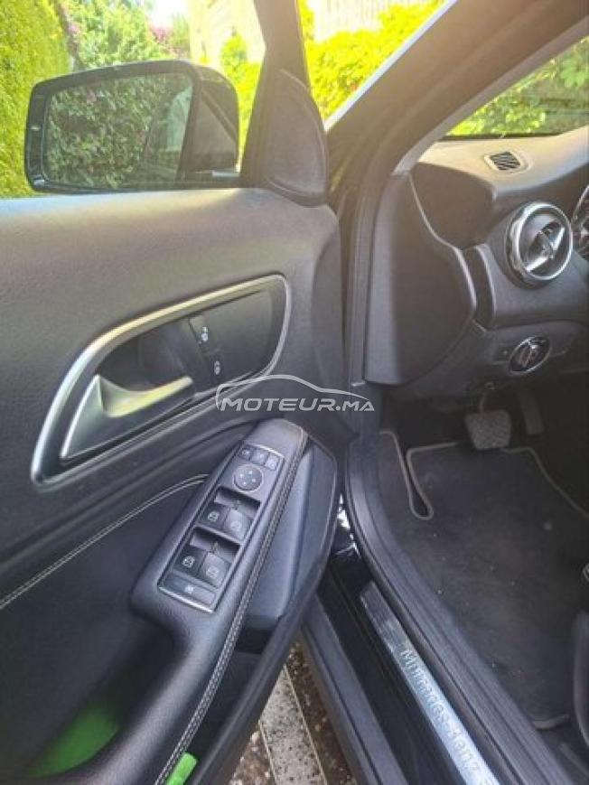 MERCEDES GLA Diesel Automatique 2019