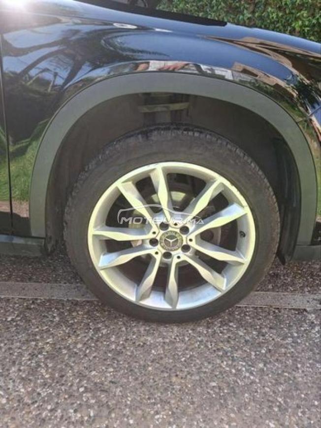 MERCEDES GLA Diesel Automatique 2019