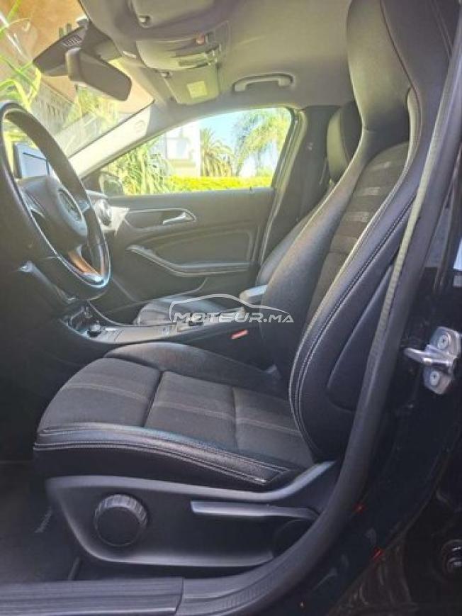 MERCEDES GLA Diesel Automatique 2019