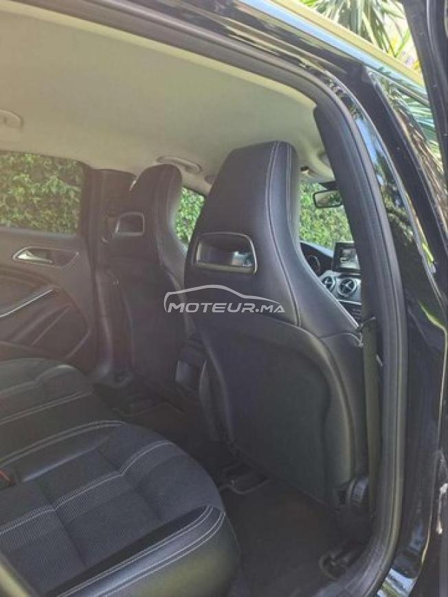 MERCEDES GLA Diesel Automatique 2019