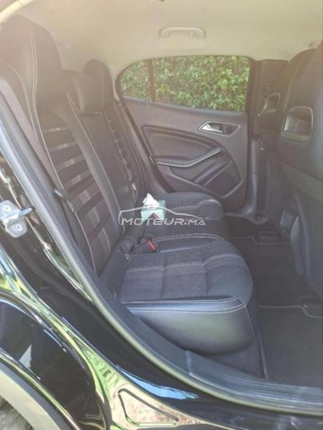 MERCEDES GLA Diesel Automatique 2019