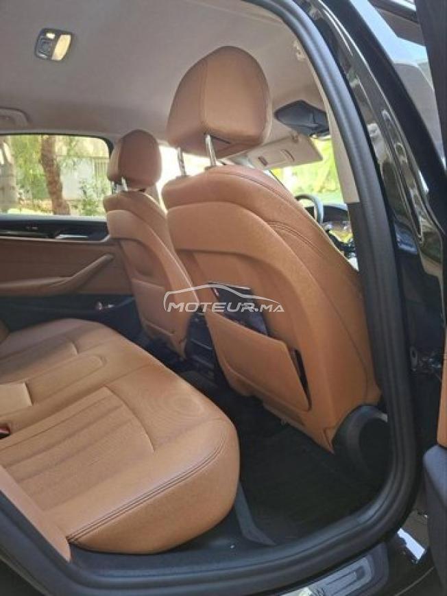 BMW SERIE 5 Diesel Automatique 2022