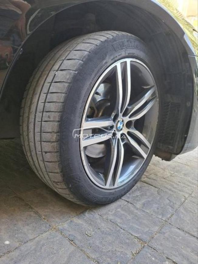 BMW SERIE 5 Diesel Automatique 2022