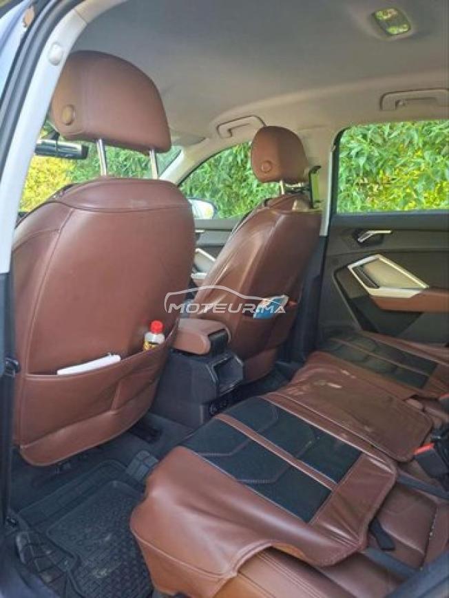 AUDI Q3 Diesel Automatique 2021