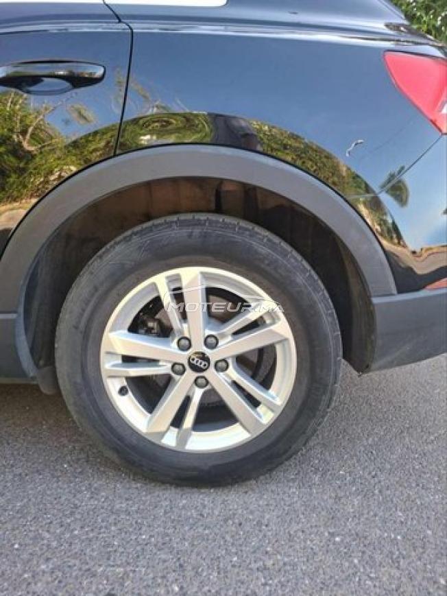 AUDI Q3 Diesel Automatique 2021