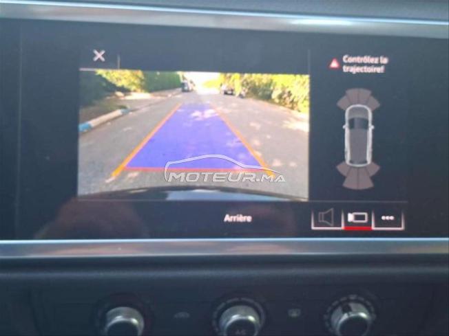 AUDI Q3 Diesel Automatique 2021