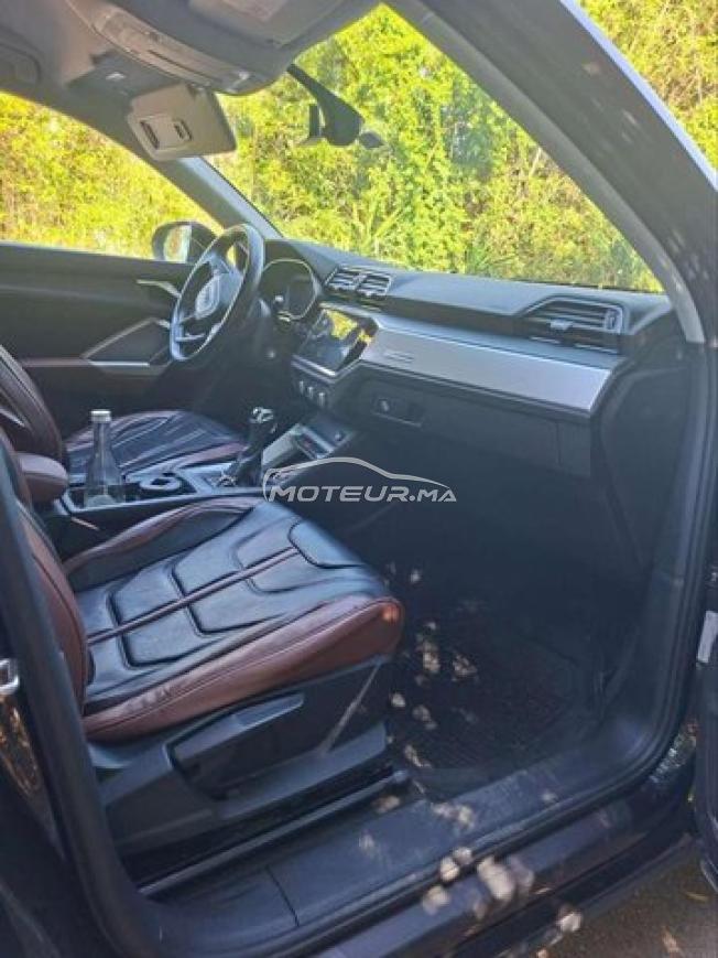 AUDI Q3 Diesel Automatique 2021