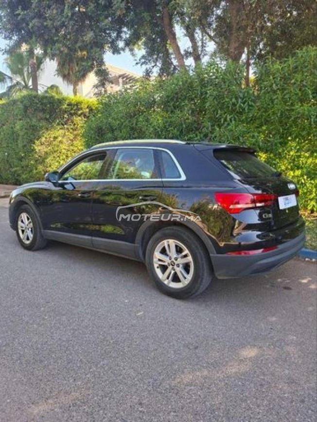 AUDI Q3 Diesel Automatique 2021