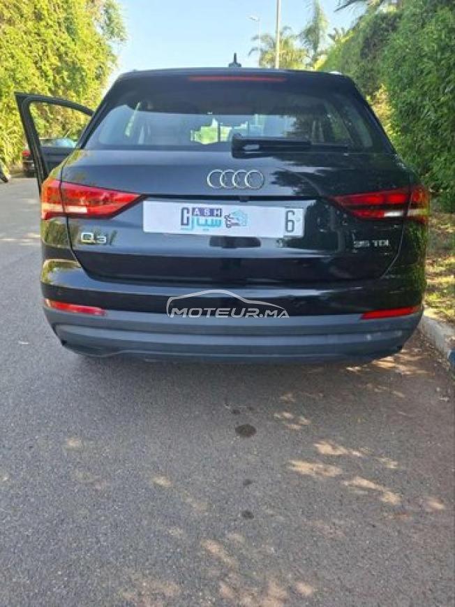 AUDI Q3 Diesel Automatique 2021