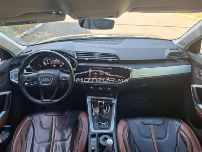 AUDI Q3 Diesel Automatique 2021