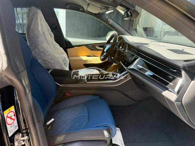 Audi Q8 Exclusive 0km