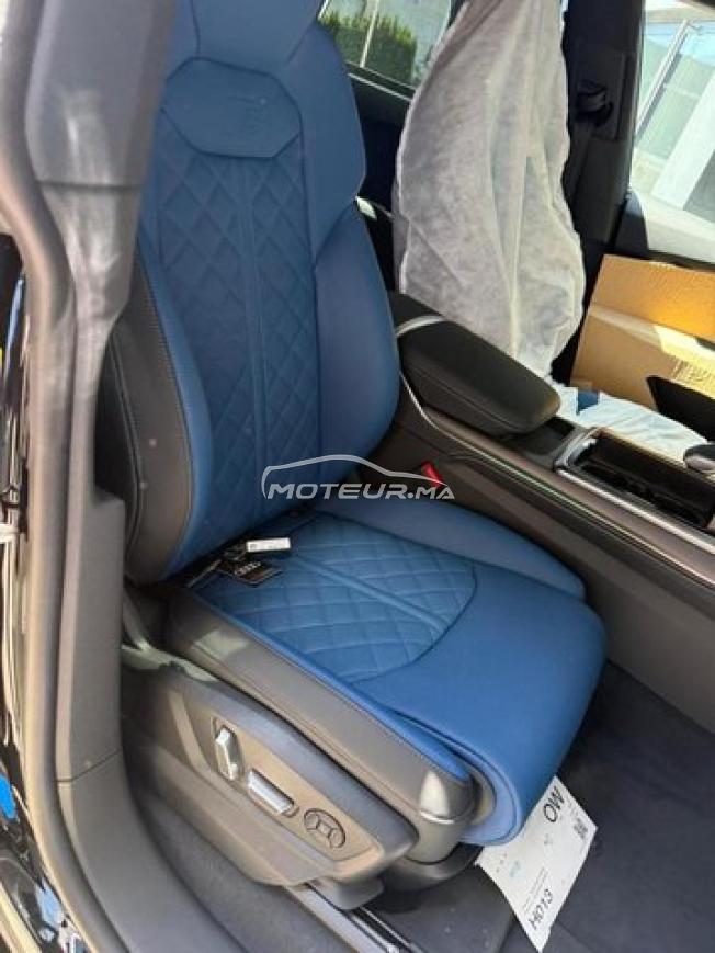 Audi Q8 Exclusive 0km