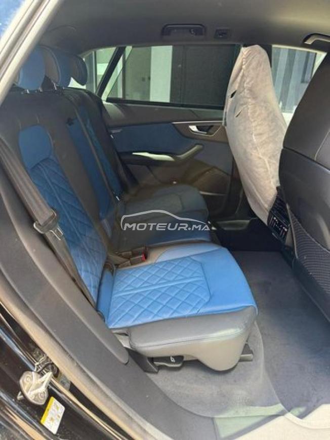 Audi Q8 Exclusive 0km
