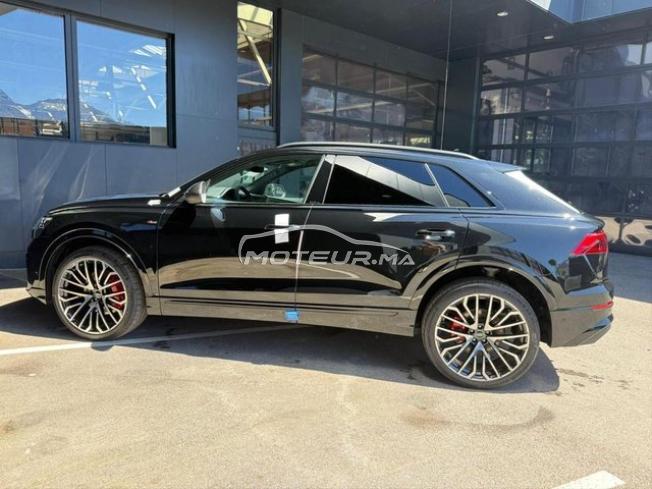 Audi Q8 Exclusive 0km