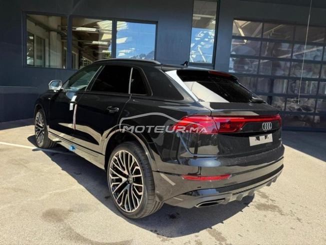 Audi Q8 Exclusive 0km