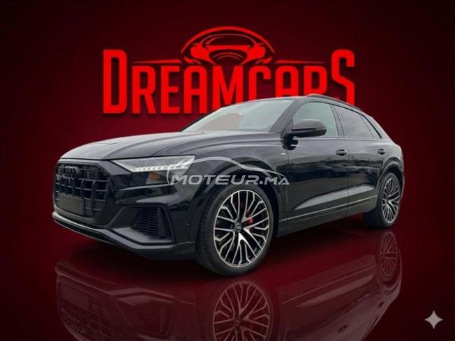 Audi Q8 Exclusive 0km
