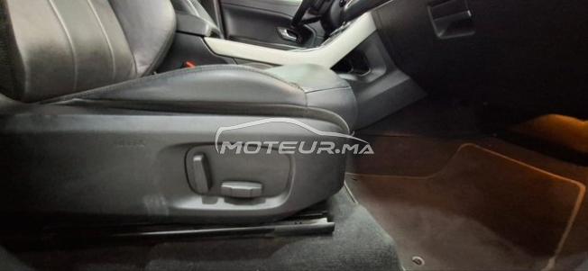land rover evoque diesel a casablanca 