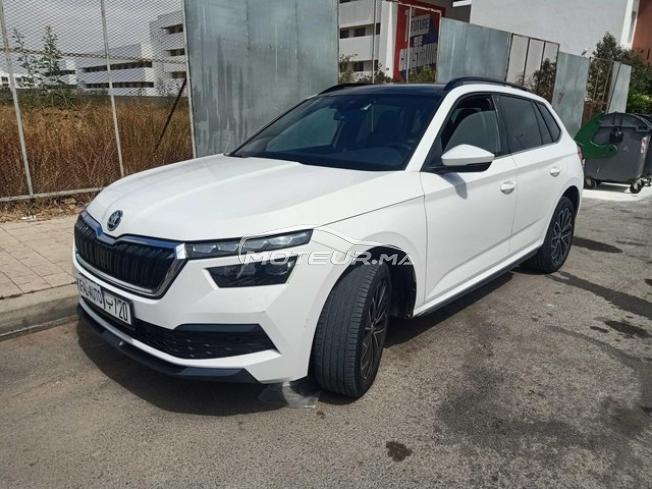 KIFAL - SKODA Kamiq