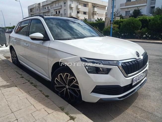 KIFAL - SKODA Kamiq