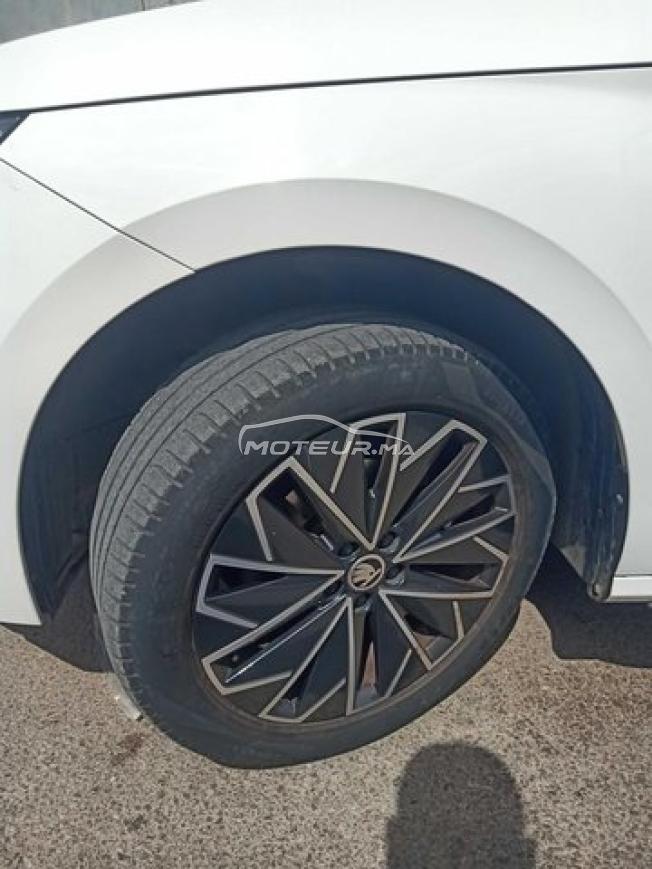 KIFAL - SKODA Kamiq