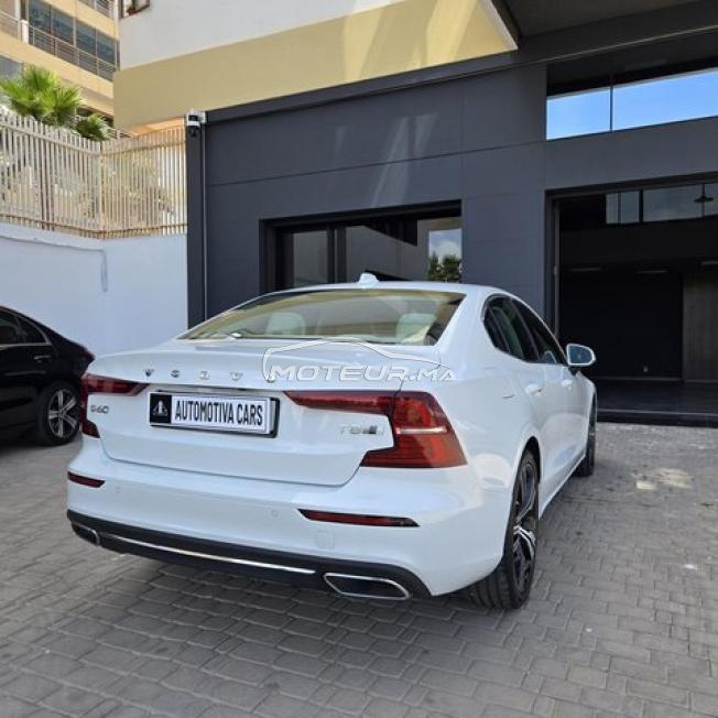 Volvo S60 T8 RECHARGE INSCRIPTION 2022  